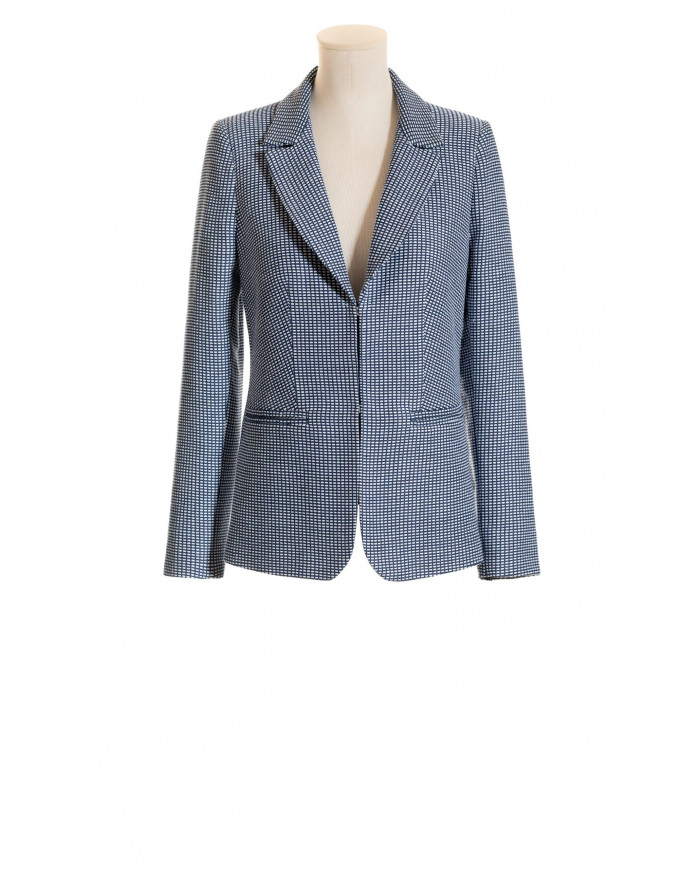 Blazer puntito