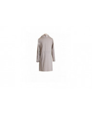 Mid-season trench coat