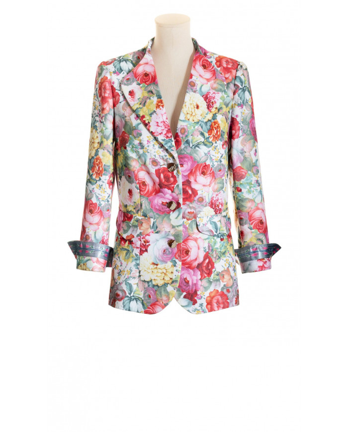 Blazer primavera