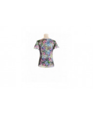 Top multicolor