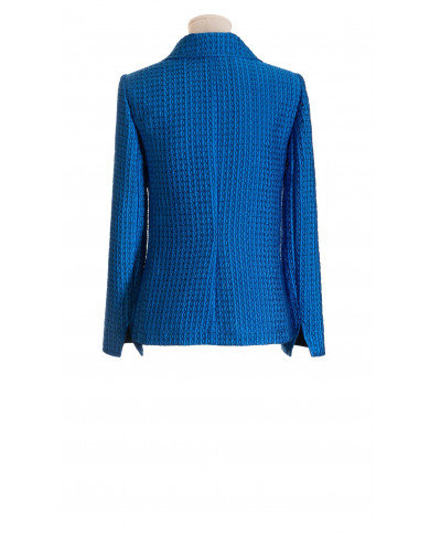 Chaqueta-Cazadora Azul