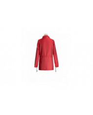 Chaqueta-parka marinera